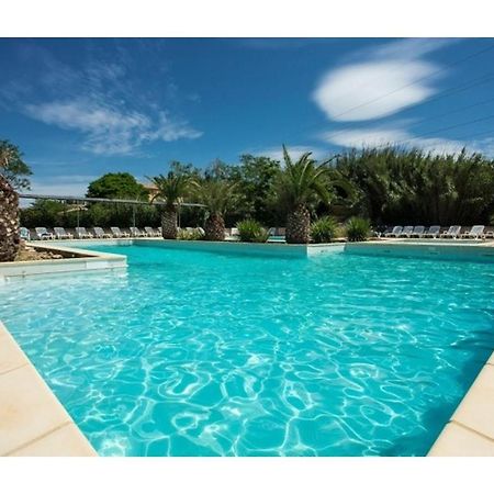 Joli Mazet Provencal De Camargue Villa Arles Exterior photo