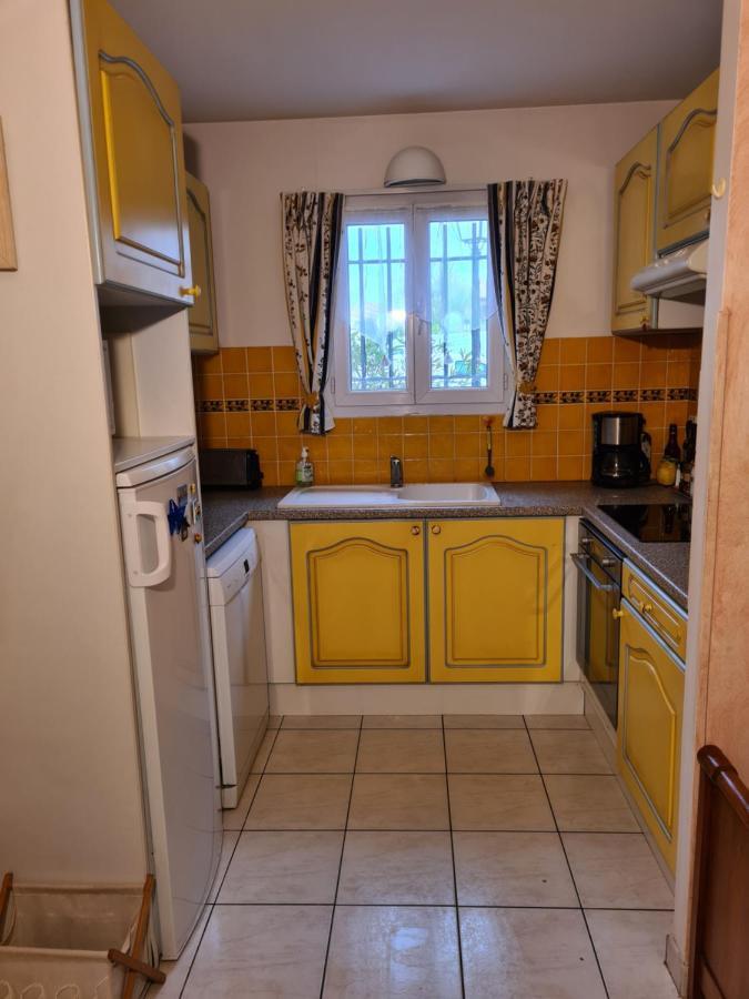 Joli Mazet Provencal De Camargue Villa Arles Exterior photo