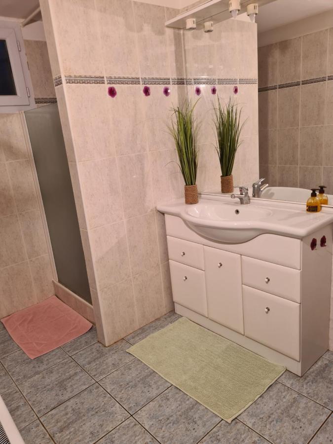 Joli Mazet Provencal De Camargue Villa Arles Exterior photo