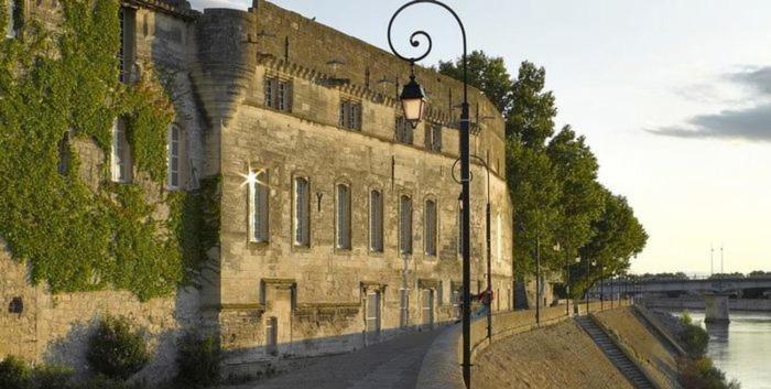 Joli Mazet Provencal De Camargue Villa Arles Exterior photo