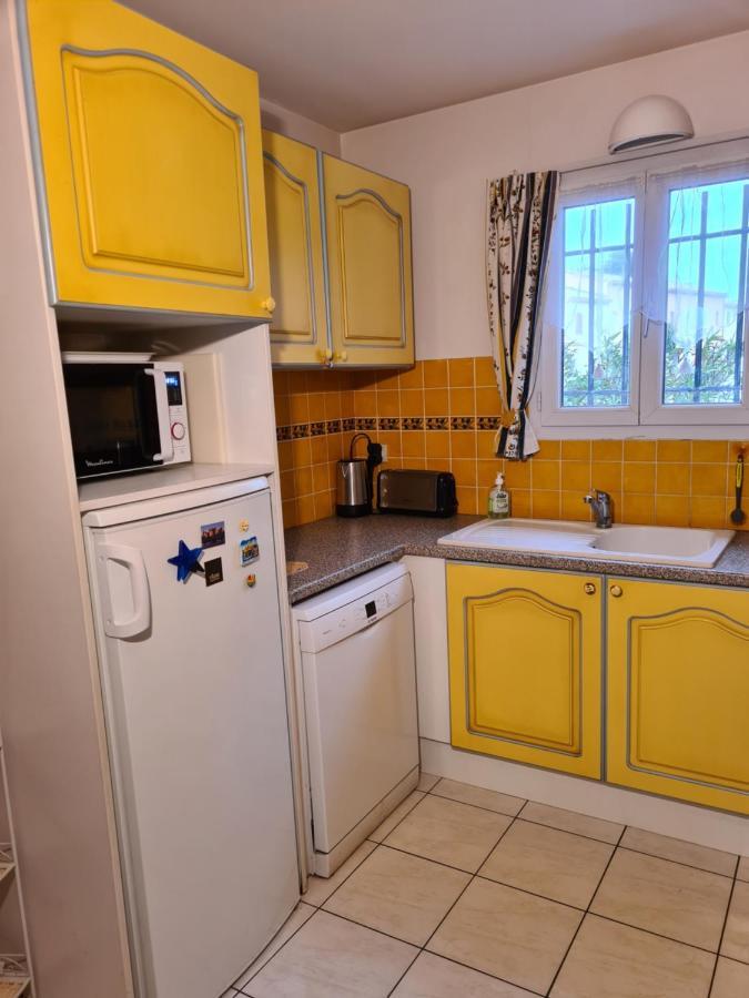 Joli Mazet Provencal De Camargue Villa Arles Exterior photo