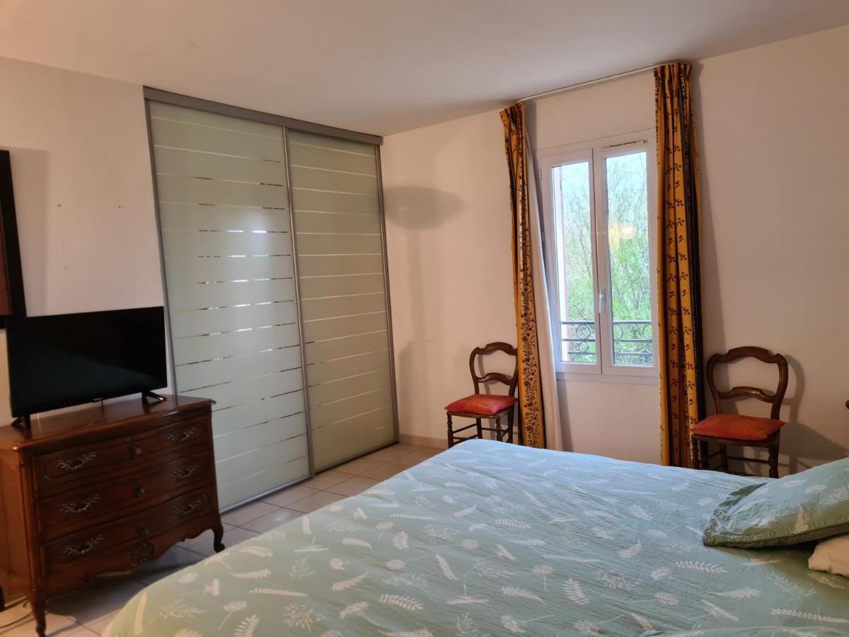 Joli Mazet Provencal De Camargue Villa Arles Exterior photo