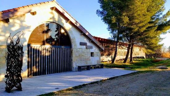 Joli Mazet Provencal De Camargue Villa Arles Exterior photo
