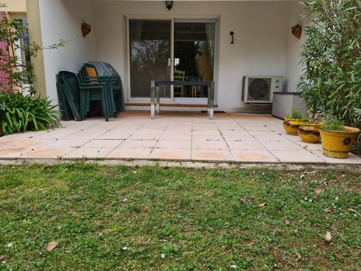 Joli Mazet Provencal De Camargue Villa Arles Exterior photo